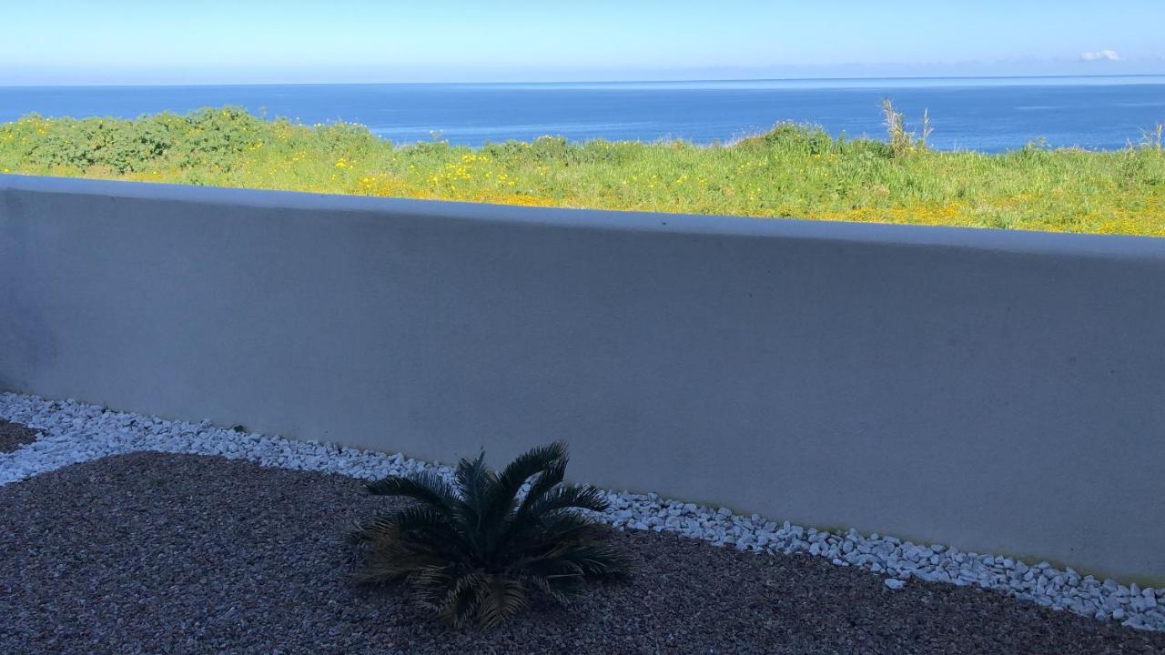 Apartment Tramonto Sea-Front Valledoria  Exterior foto